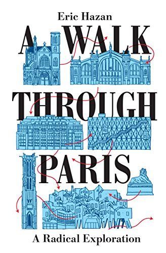 Une traversée de Paris