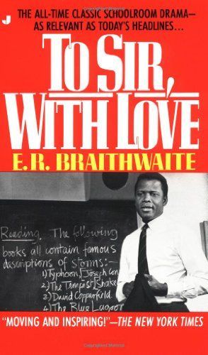 To Sir With Love