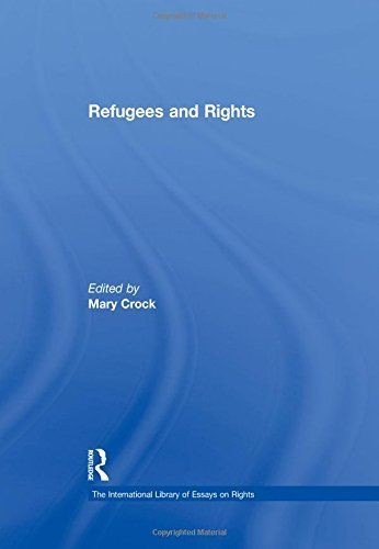 Refugees and Rights