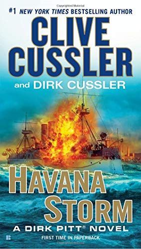 Havana Storm