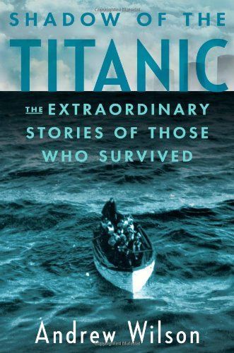 Shadow of the Titanic