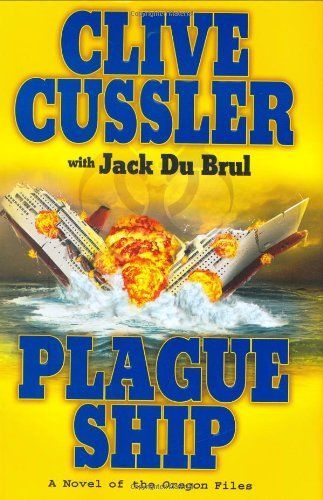 Plague Ship