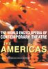 World Encyclopedia of Contemporary Theatre