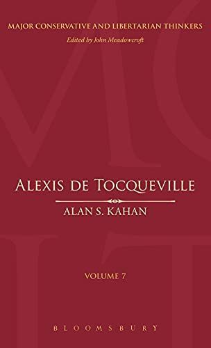 Alexis de Tocqueville