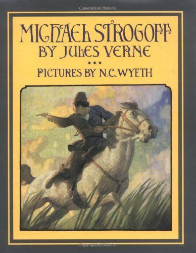 Michel Strogoff