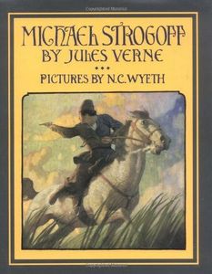 Michel Strogoff