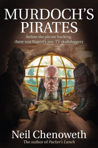 Murdoch's Pirates