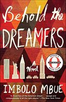 Behold the Dreamers: An Oprah’s Book Club pick