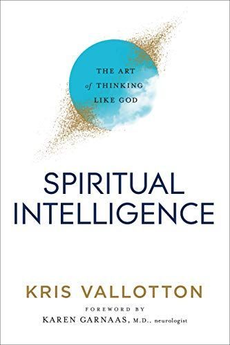 Spiritual Intelligence