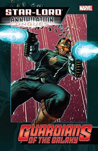 Star-Lord