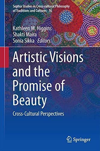 Artistic Visions and the Promise of Beauty