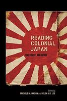 Reading Colonial Japan
