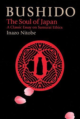 Bushido: The Samurai Code of Japan