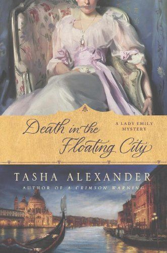 Death in the Floating City