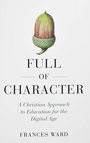 Full of Character