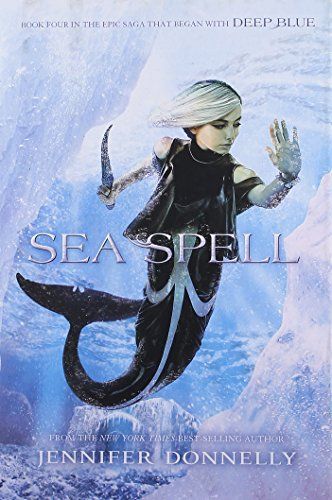 Waterfire Saga, Book Four: Sea Spell