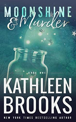 Moonshine & Murder