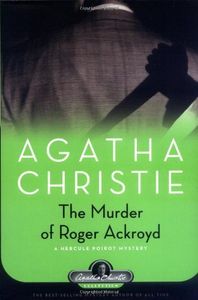 Roger Ackroydin Murha