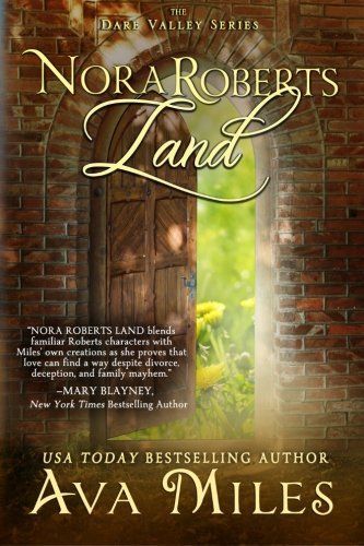 Nora Roberts Land