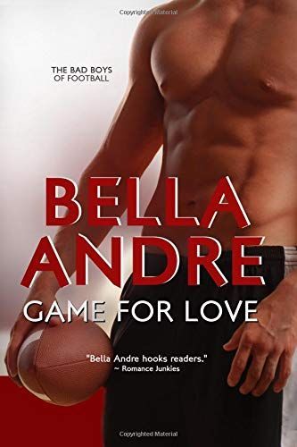 Game for Love: Game For Love series, Book 1 (Contemporary Romance)