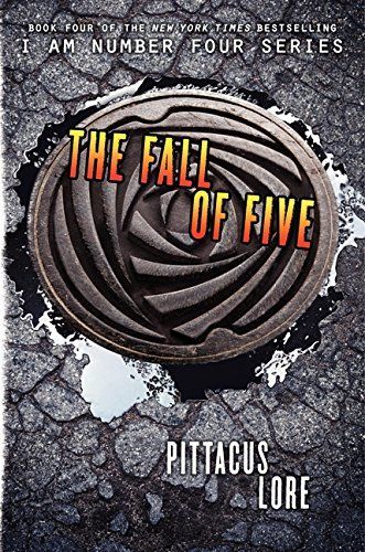 The Fall of Five