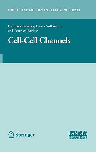 Cell-Cell Channels