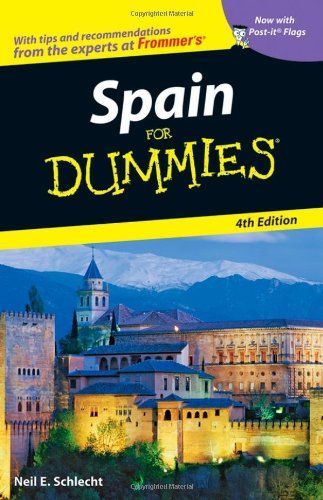 Spain For Dummies