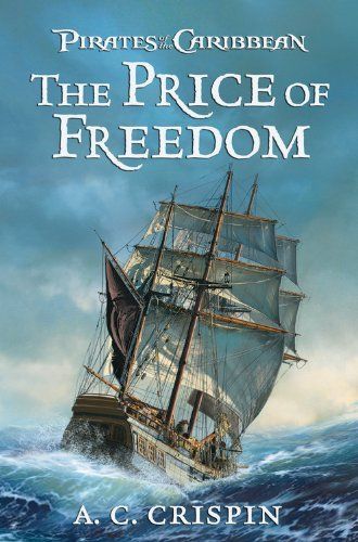 Pirates of the Caribbean: The Price of Freedom