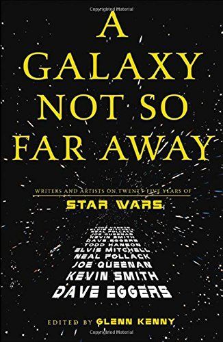 A Galaxy Not So Far Away