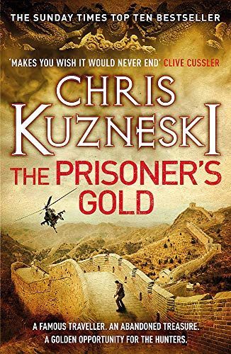 The Prisoner's Gold