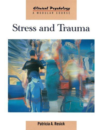 Stress and Trauma