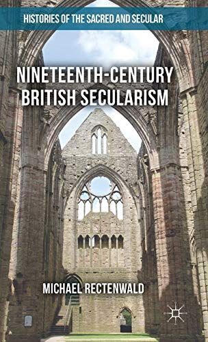 Nineteenth-Century British Secularism