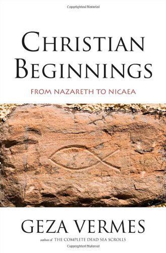 Christian Beginnings