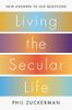Living the Secular Life