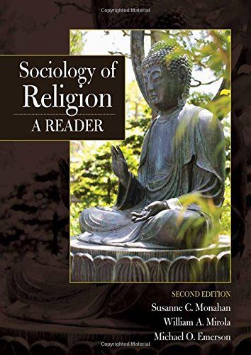 Sociology of Religion