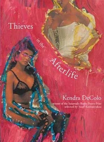 Thieves in the Afterlife