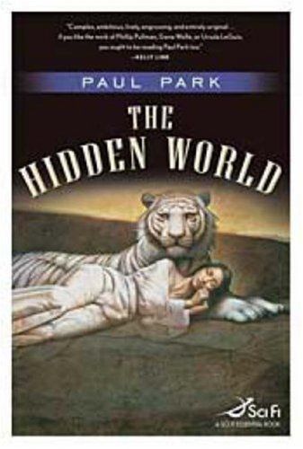 The Hidden World