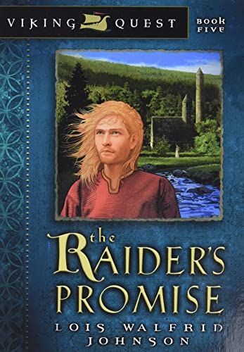 The Raider's Promise