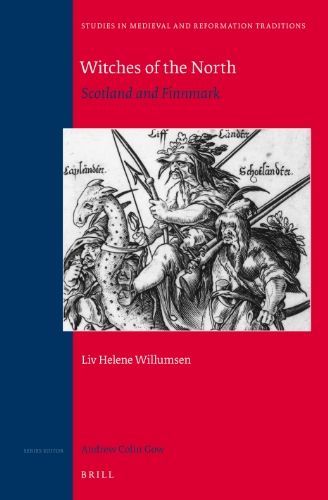 Witches of the North