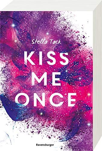 Kiss Me Once - Kiss the Bodyguard, Band 1