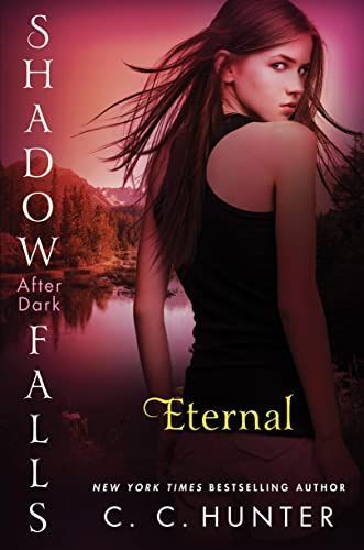 Shadow Falls - After Dark - Unter dem Nachthimmel