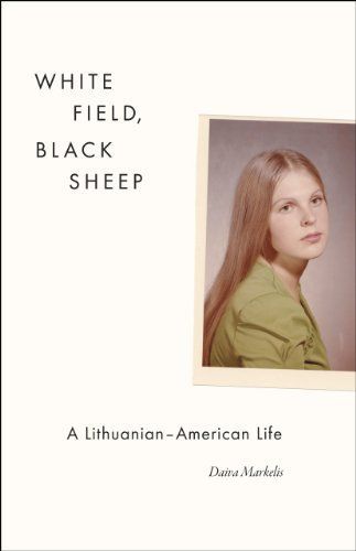 White Field, Black Sheep