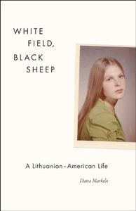 White Field, Black Sheep