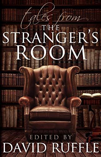 Sherlock Holmes: Tales From the Stranger's Room