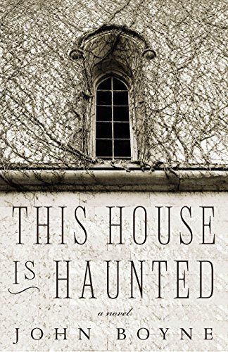 This House is Haunted