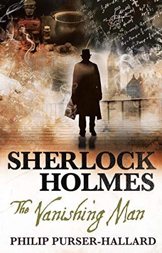 Sherlock Holmes