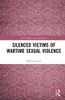 Silenced Victims of Wartime Sexual Violence