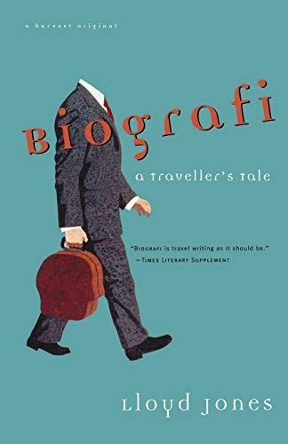 Biografi