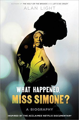 What Happened, Miss Simone?