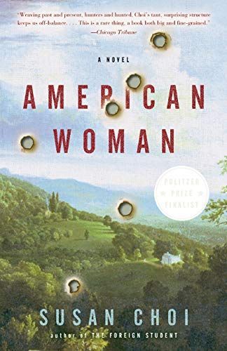 American Woman